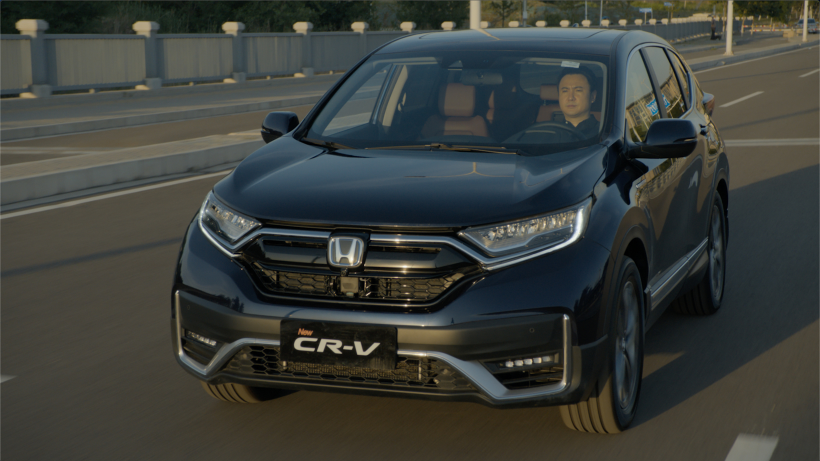 ܇SUV܇ ¿CR-V