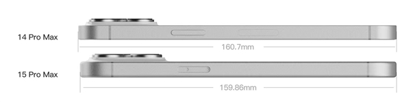 iPhone 15 Pro MaxȾDt14 Pro Max߅խC